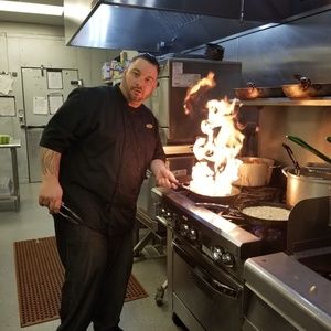 Meet your Posher, Nick